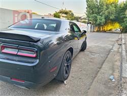 دۆج چالنجەر